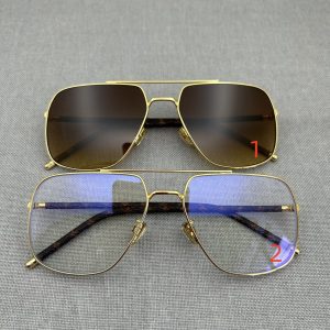 Alternative view of LV Glasses TV2283 62-12-140