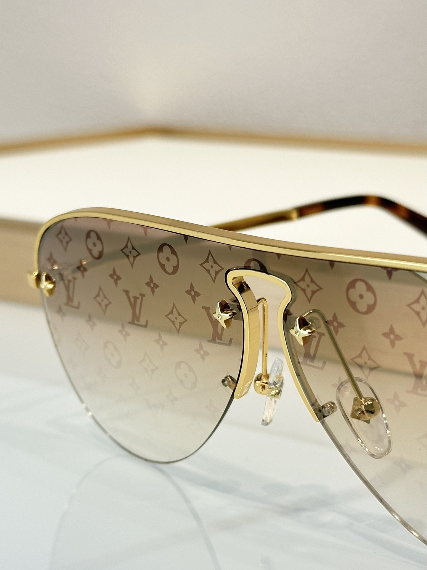 LV Glasses Z1467U Z1468U Z1470U Z1472U 60-16-140 - Image 15