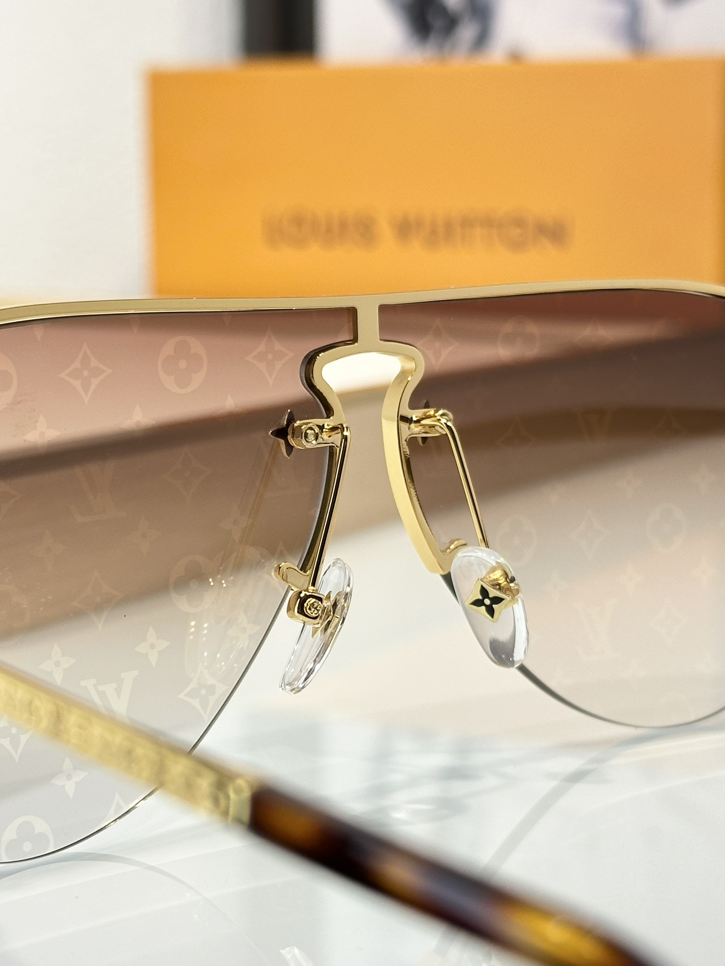 LV Glasses Z1467U Z1468U Z1470U Z1472U 60-16-140 - Image 16