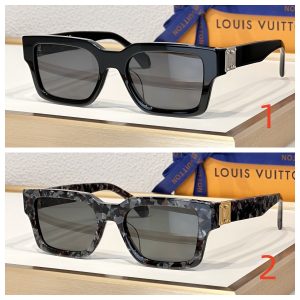 Alternative view of LV Glasses Z1414E Z1596E 55-19-145