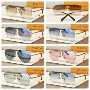 Alternative view of LV Glasses Z1467U Z1468U Z1470U Z1472U 60-16-140