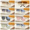 LV Glasses Z1467U Z1468U Z1470U Z1472U 60-16-140