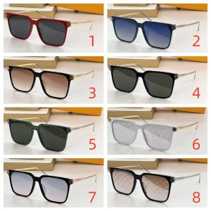 Alternative view of LV Sunglasses Z1826 56-15-145