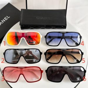 Alternative view of Chanel Glasses CH9158