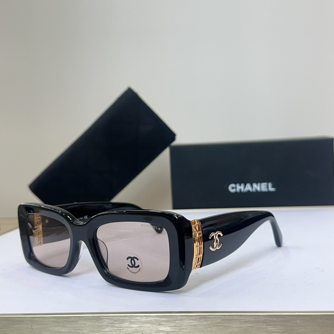 Chanel Glasses CH5534 54-20-140 - Image 6