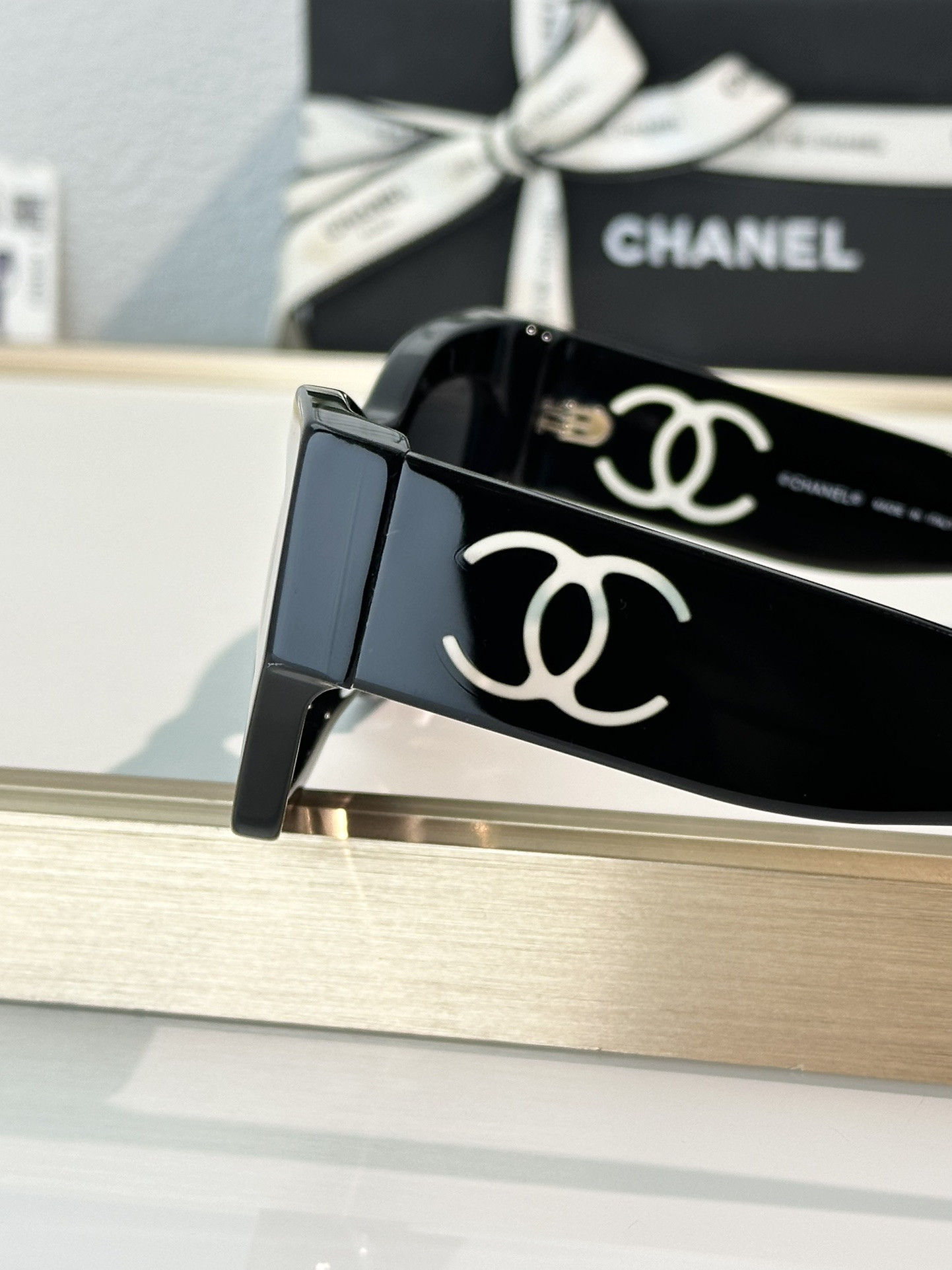 Chanel Glasses CH5527 53-18-145 - Image 13