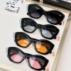 Chanel Glasses 9161B 52-18-140