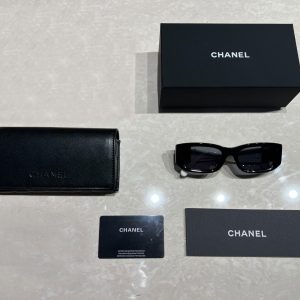 Chanel Glasses cha5525 143-52-19-140