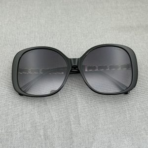 Alternative view of Chanel Glasses 5470-Q 57-17-140