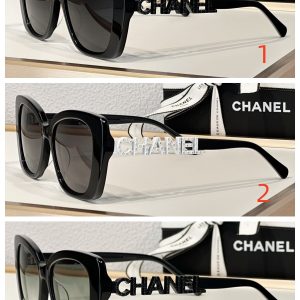 Chanel Glasses 5422B 55-20-145