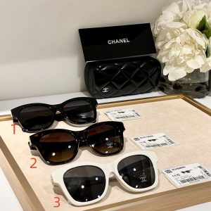 Chanel Glasses 5482 54-17-140