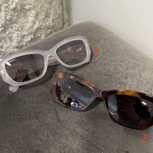 Alternative view of Chanel Glasses CH5493 55-18-140