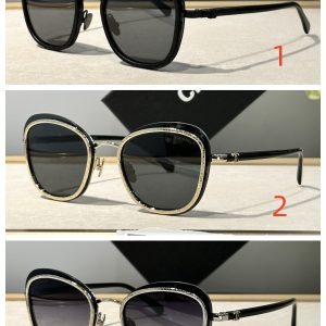 Chanel Glasses CH4264 56-17-140
