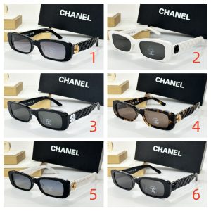 Alternative view of Chanel Glasses CH4583 51-19-140