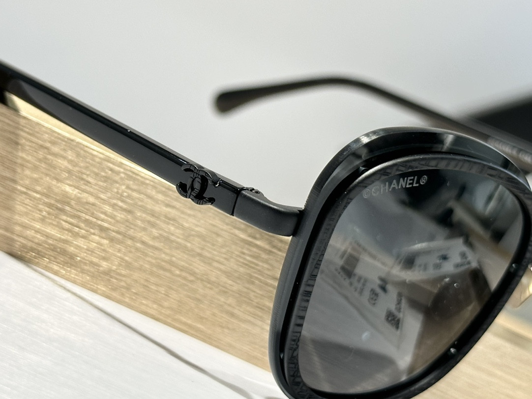 Chanel Glasses CH4264 56-17-140 - Image 7