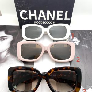 Alternative view of Chanel Glasses CH6824 53-19-145