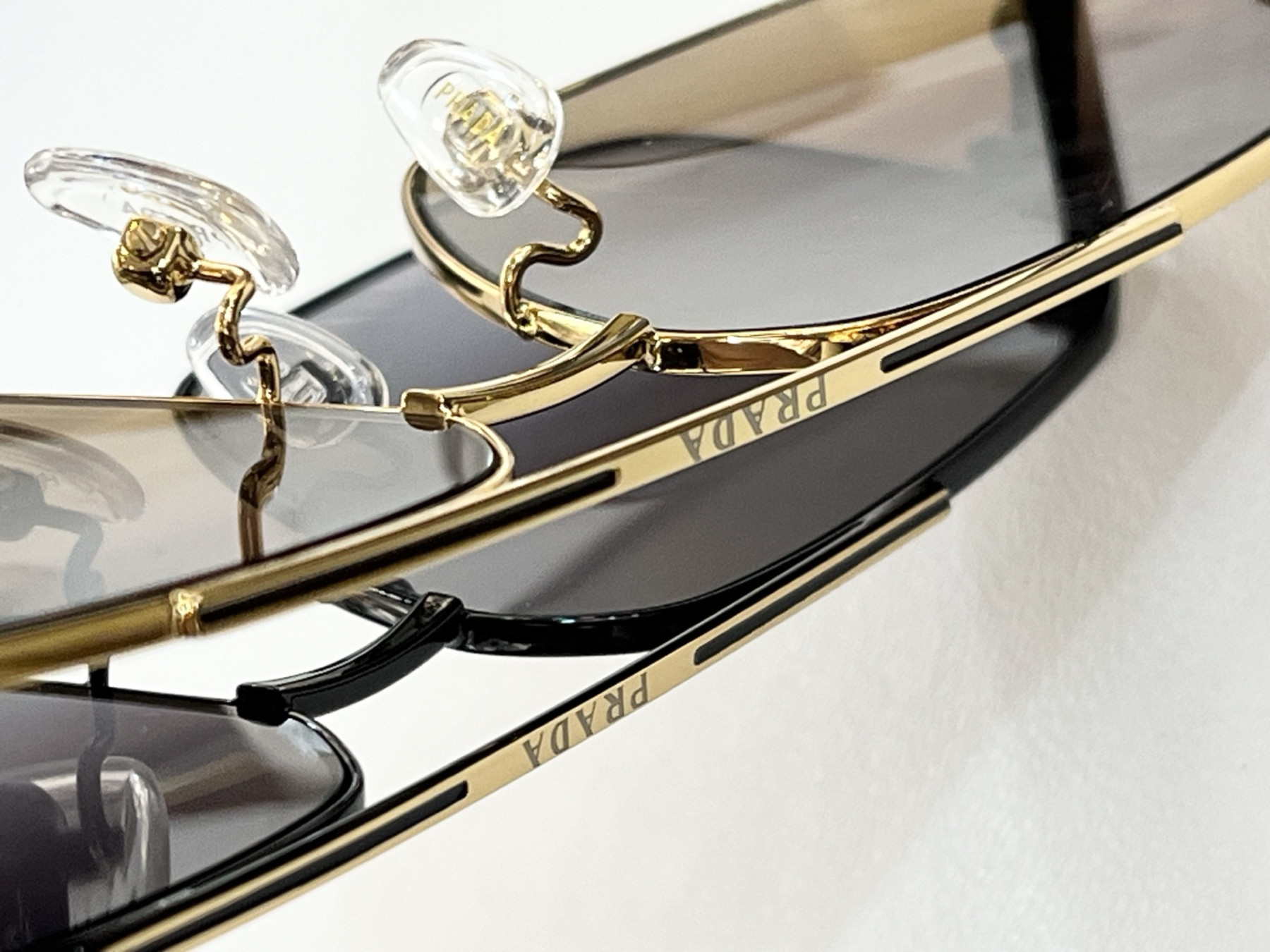 Prada Glasses PR166 60-15-145 - Image 9