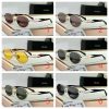 Prada Glasses SPR65Z 55-20-140