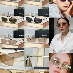 Prada Glasses SPRA60S 59-16-140