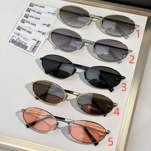 Prada Glasses SPRA59S 59-19-125