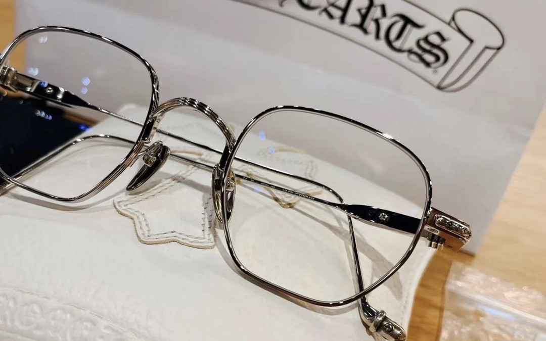 Chrome Hearts Glasses VAGILICTORIAN - Image 3