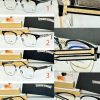 Chrome Hearts Glasses CH5704