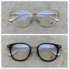 Chrome Hearts Glasses BKGP 49-22-145
