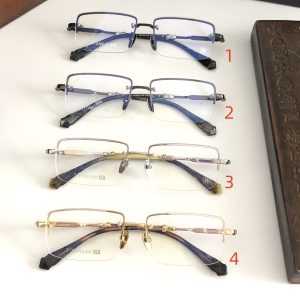 Chrome Hearts Glasses CH8289 60-15-156