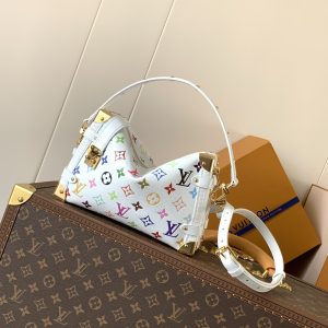 Alternative view of LV Side Trunk M14046 16x8.5x23.5cm