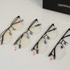 Chrome Hearts Glasses CH8258 53-17-148