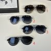 Chrome Hearts Glasses CH8191 62-14-154