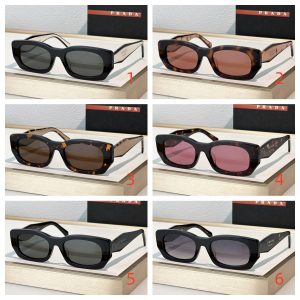 Alternative view of Prada Glasses PR B05S 52-19-145