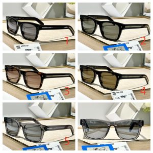 Alternative view of Prada Glasses SPRA17SF 54-19-145