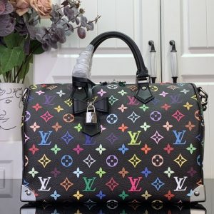 Alternative view of LV X TM SPEEDY SOFT 30 M13257 30 x 21x17CM