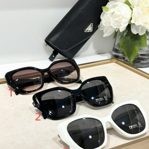 Prada Glasses SPR19Z 55-17-145