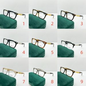 Alternative view of Prada Glasses 57ZV 52-17-149