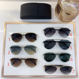 Alternative view of Prada Glasses PR A58S 61-14-147