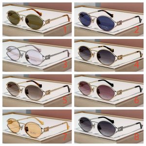 Alternative view of Miu Miu Glasses SMU52Y 54-21-125