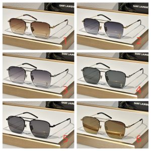 Alternative view of YSL Glasses SL309M 57-15-145