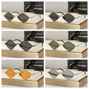 YSL Glasses SL302 55-17-145