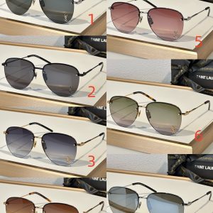 YSL Glasses SL328K 61-14-145