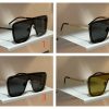 YSL Glasses SL364 MASK