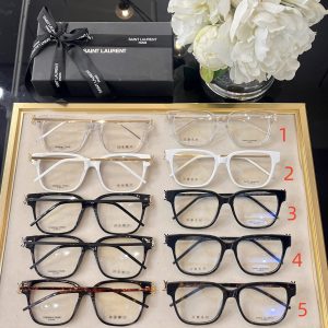 YSL Glasses M480 54-17-145