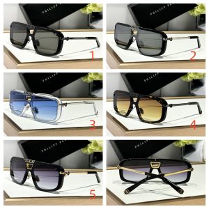 Alternative view of Philipp Plein Glasses SPP008M 135-0-145