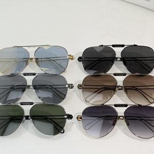 Alternative view of Philipp Plein Glasses SPP048M