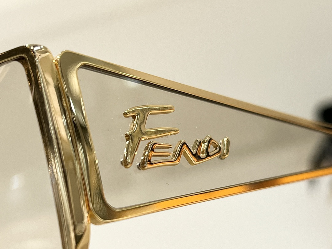 Fendi Glasses FF M0093S 70-2-150 - Image 15