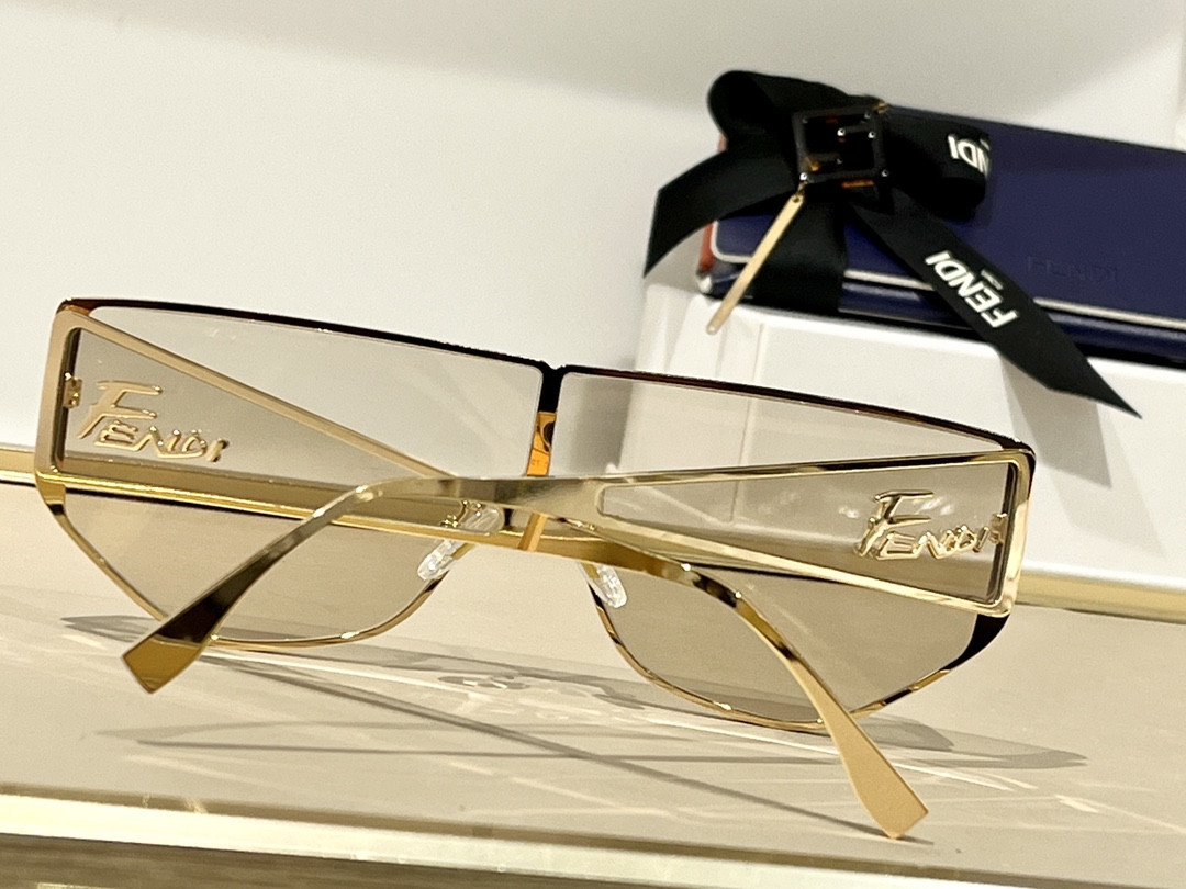 Fendi Glasses FF M0093S 70-2-150 - Image 12