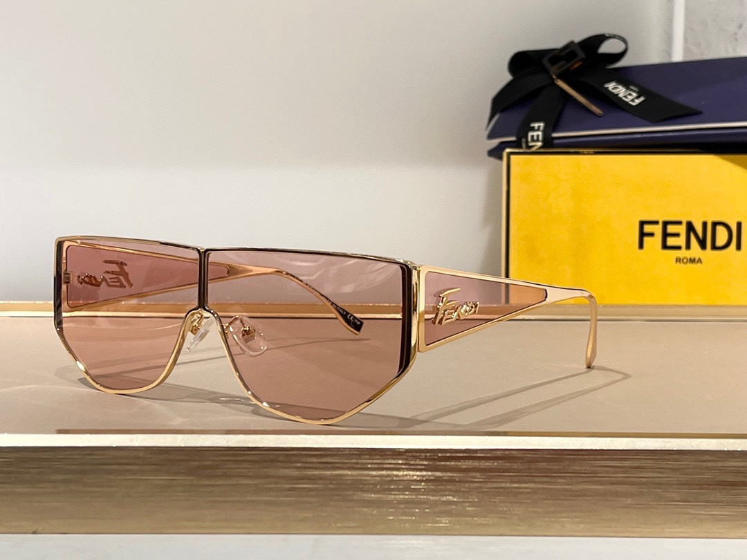 Fendi Glasses FF M0093S 70-2-150 - Image 6