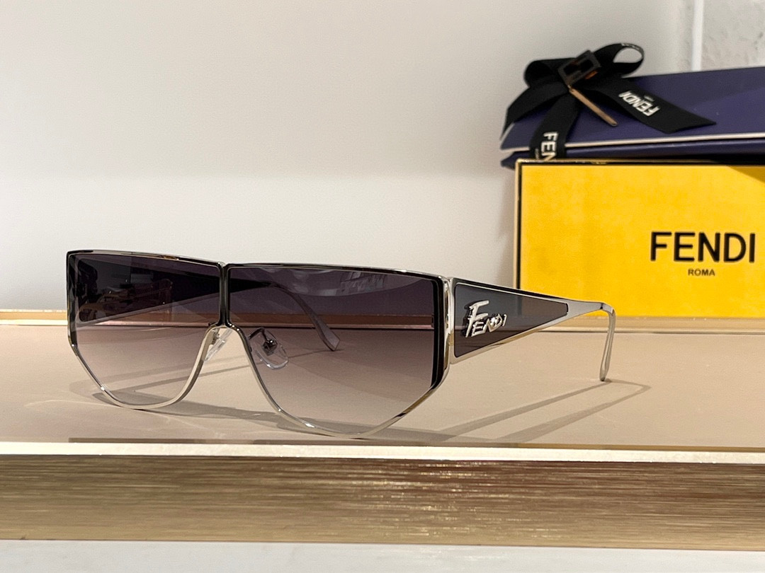 Fendi Glasses FF M0093S 70-2-150 - Image 7