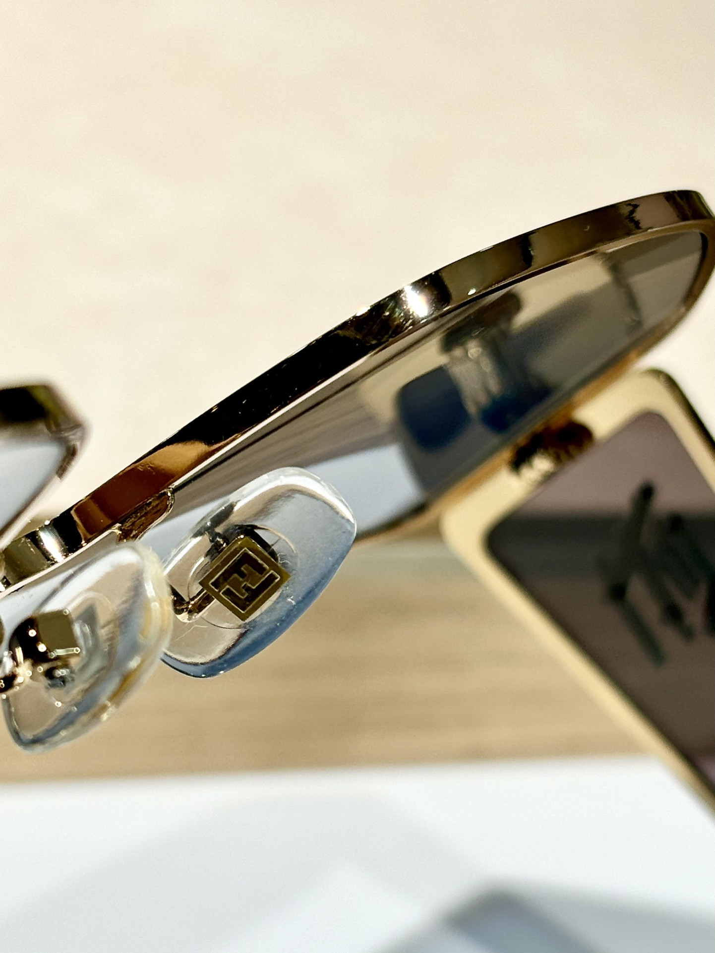 Fendi Glasses FF M0093S 70-2-150 - Image 16
